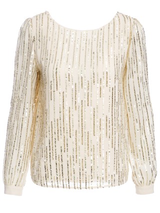 Блуза MAX&CO (6598): фото - Invogue